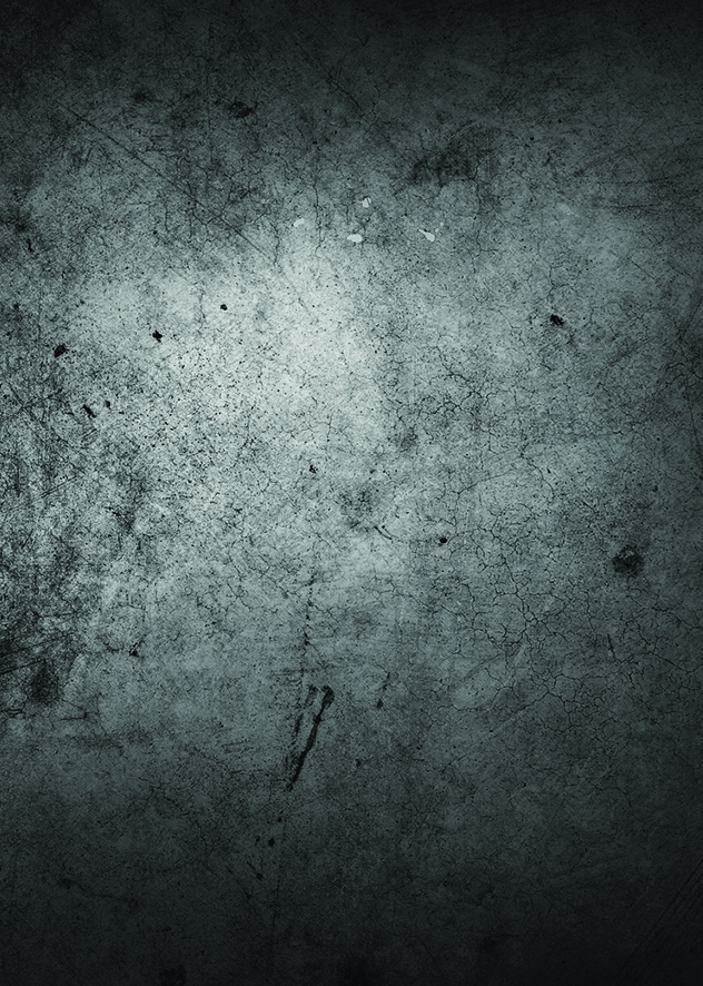 flyer Black grunge