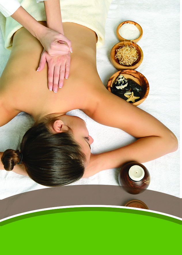 flyer Massage 2