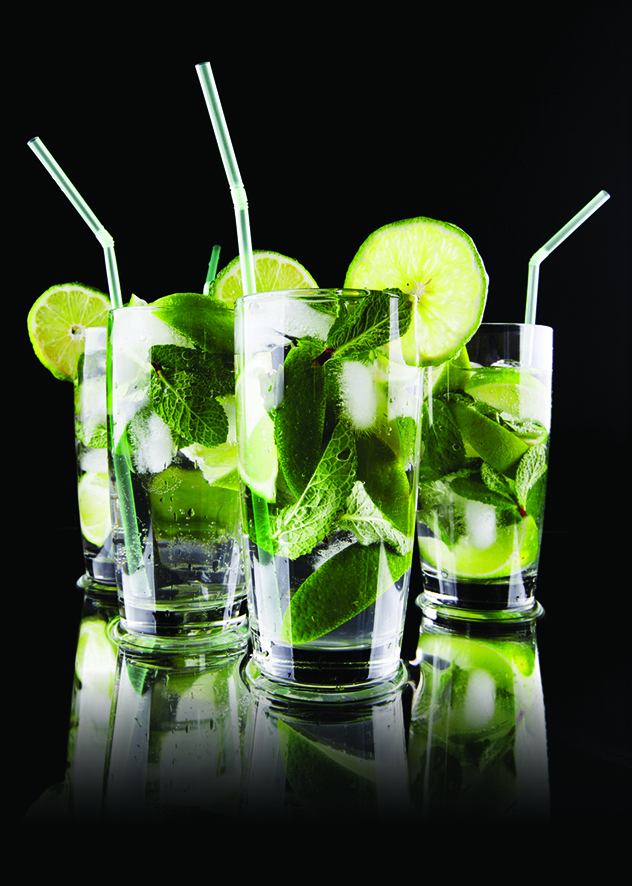 flyer Mojito 2