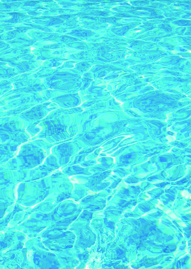 flyer Piscine
